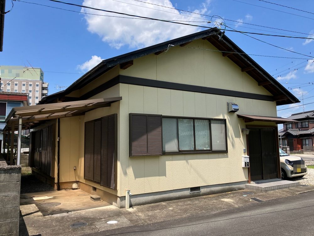 奈良市 外壁塗装 リペイント匠