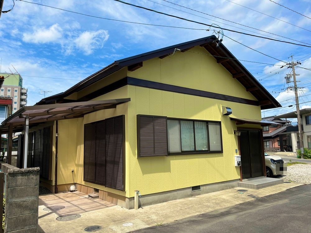 奈良市 外壁塗装 リペイント匠