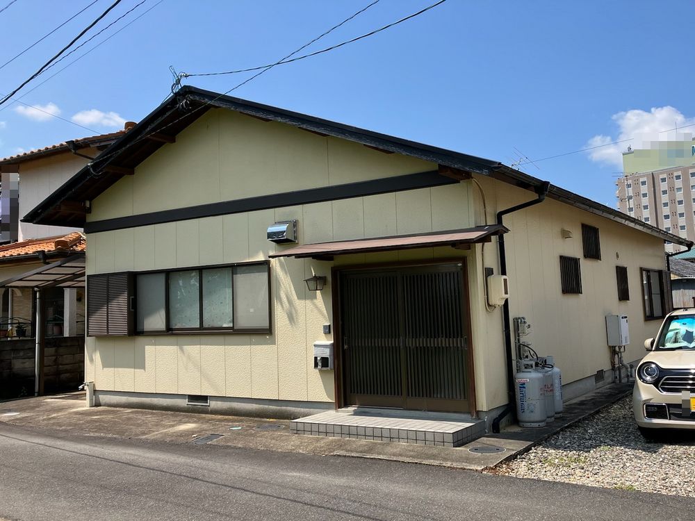 奈良市 外壁塗装 リペイント匠