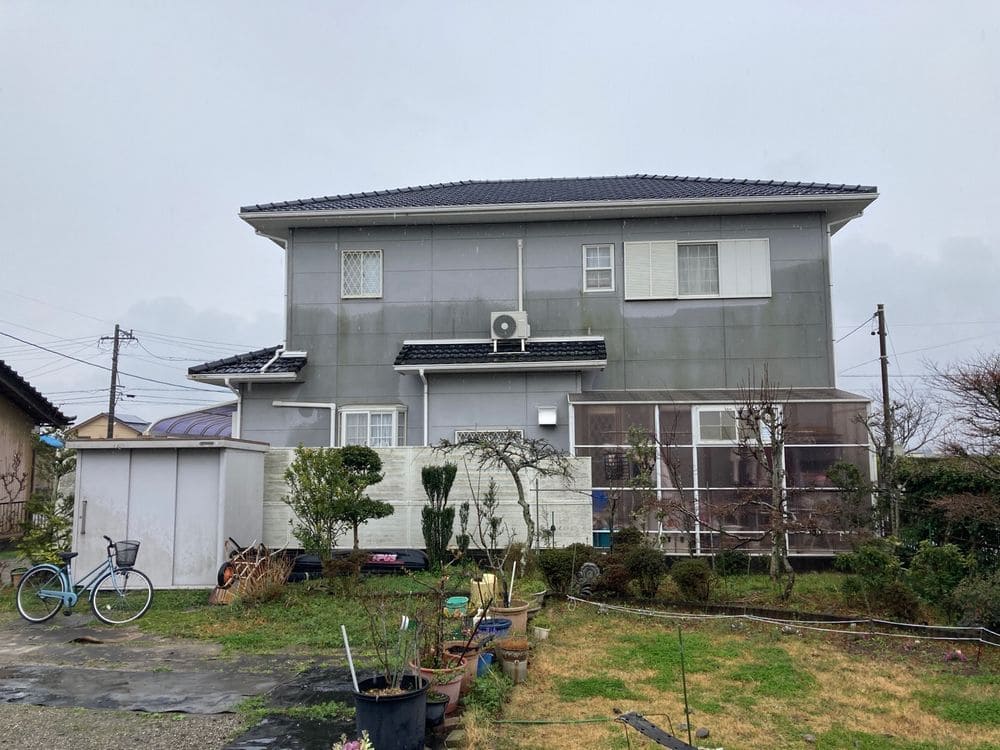 橿原市 外壁塗装 リペイント匠