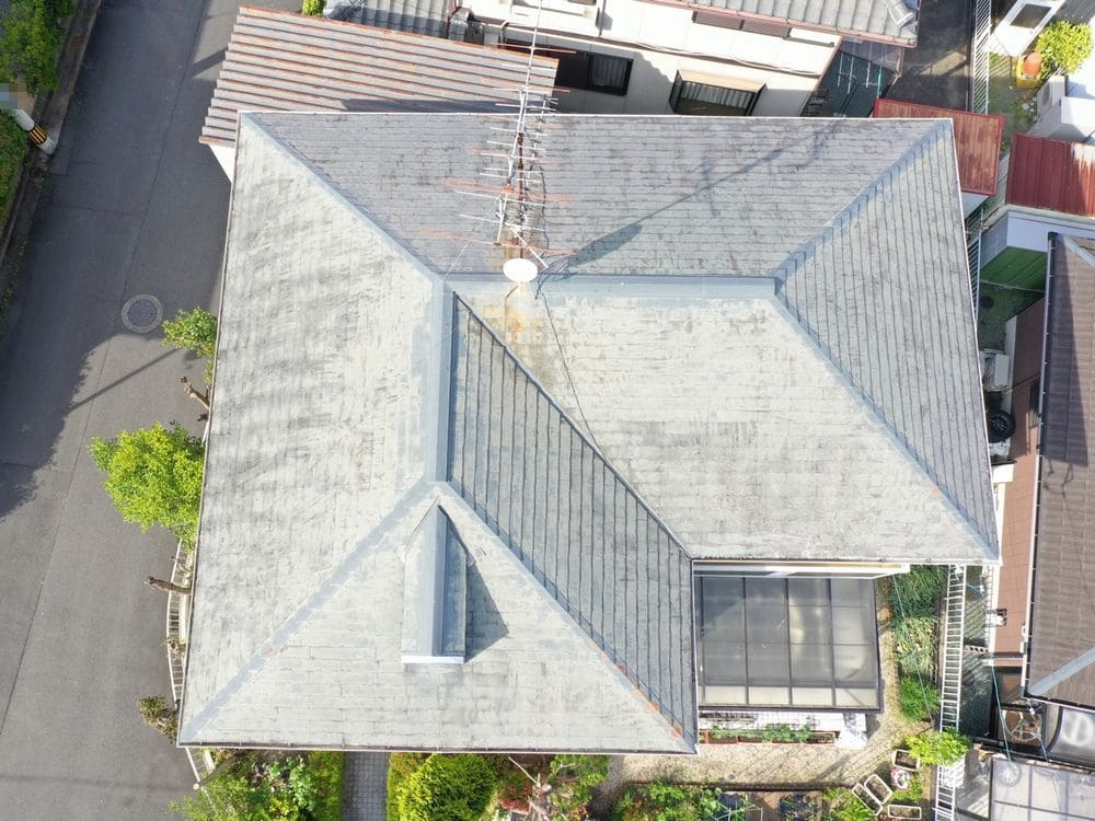 奈良市 外壁塗装 リペイント匠