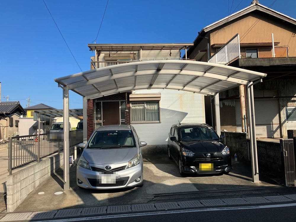 奈良市 外壁塗装 リペイント匠