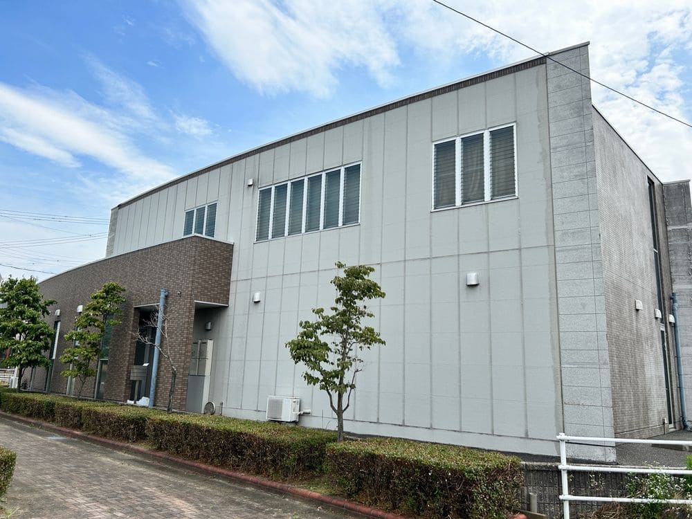 奈良市 外壁塗装 リペイント匠