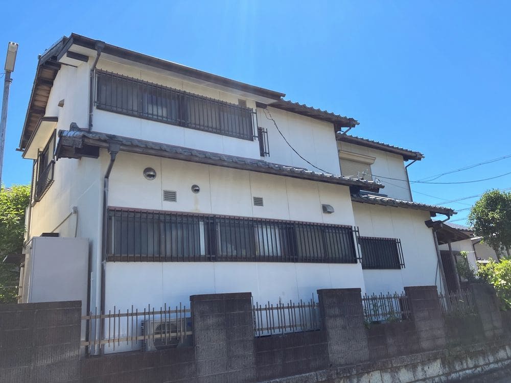 奈良市 外壁塗装 リペイント匠