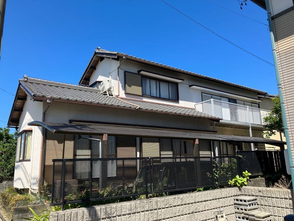奈良市 外壁塗装 リペイント匠