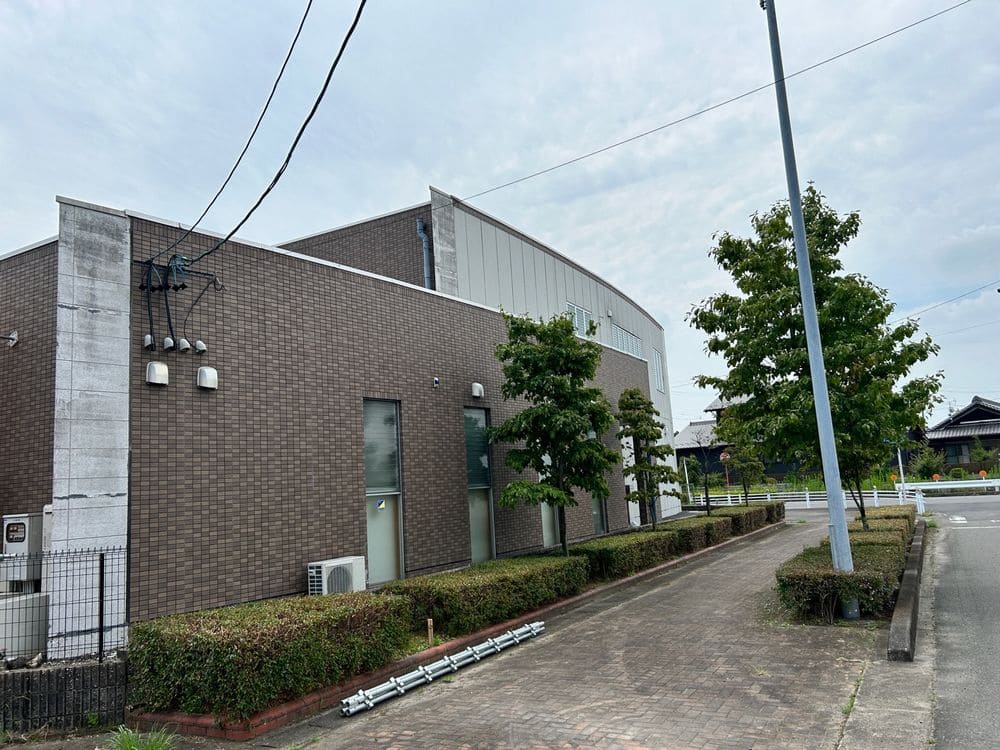 奈良市 外壁塗装 リペイント匠