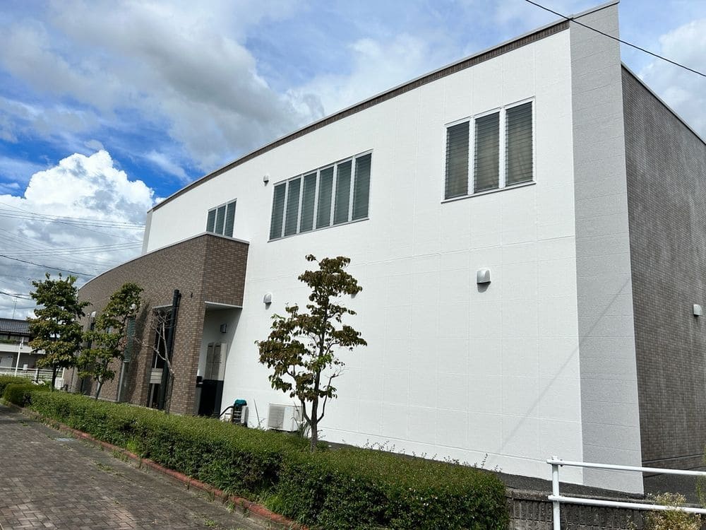 奈良市 外壁塗装 リペイント匠