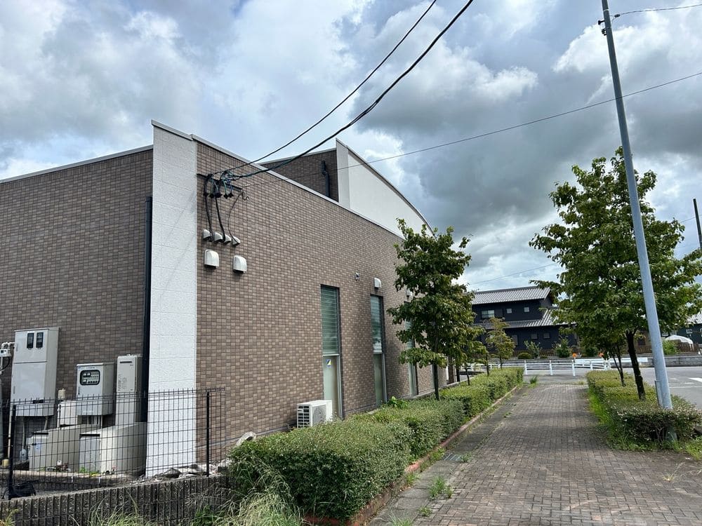 奈良市 外壁塗装 リペイント匠
