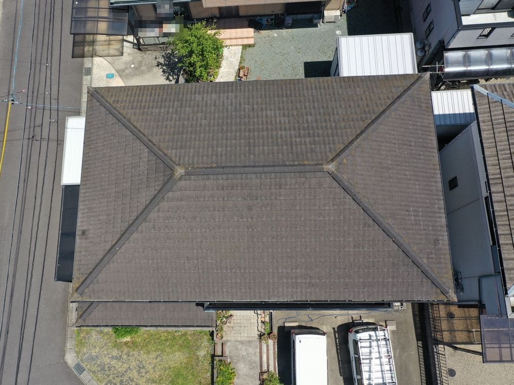 生駒市 外壁塗装 リペイント匠