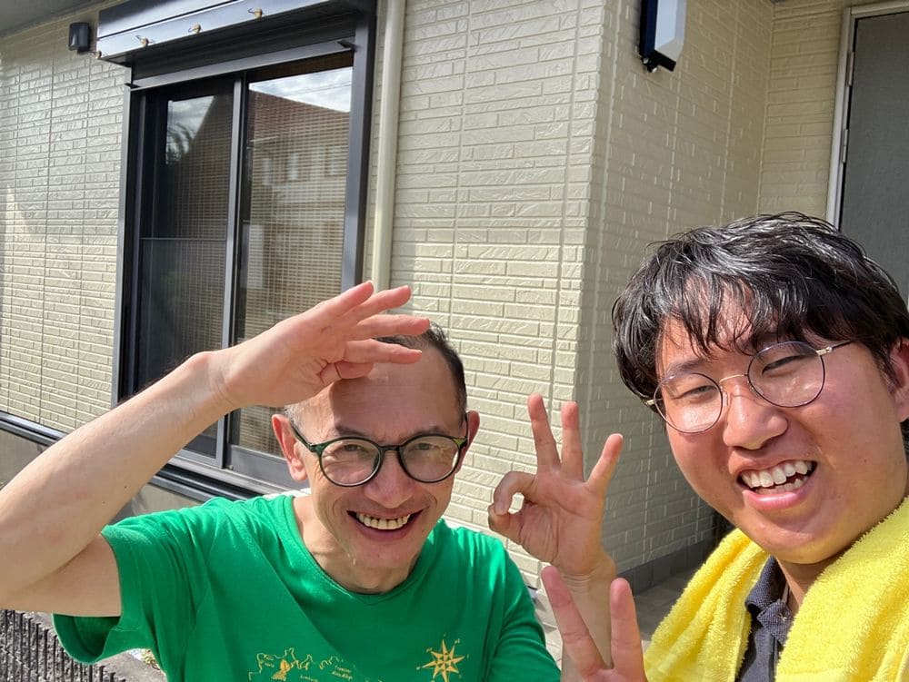 生駒市 外壁塗装 リペイント匠