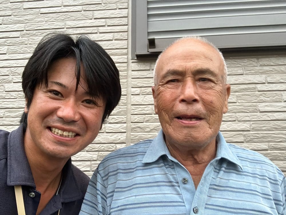 生駒市平野町N様所有アパート_2ショット 生駒市 外壁塗装 リペイント匠