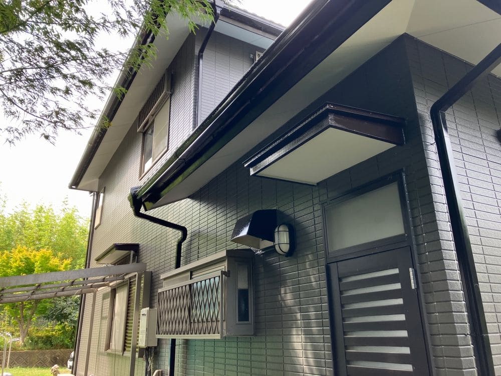 生駒市 外壁塗装 リペイント匠