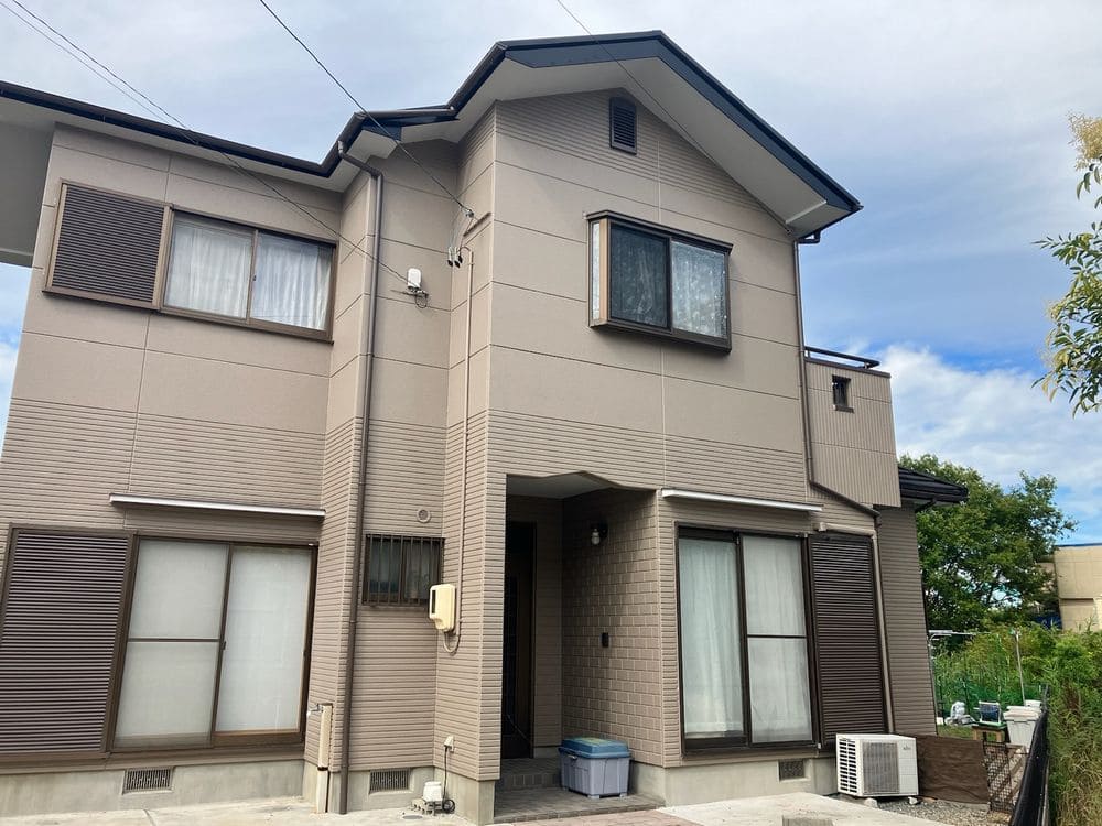 奈良市 外壁塗装 リペイント匠