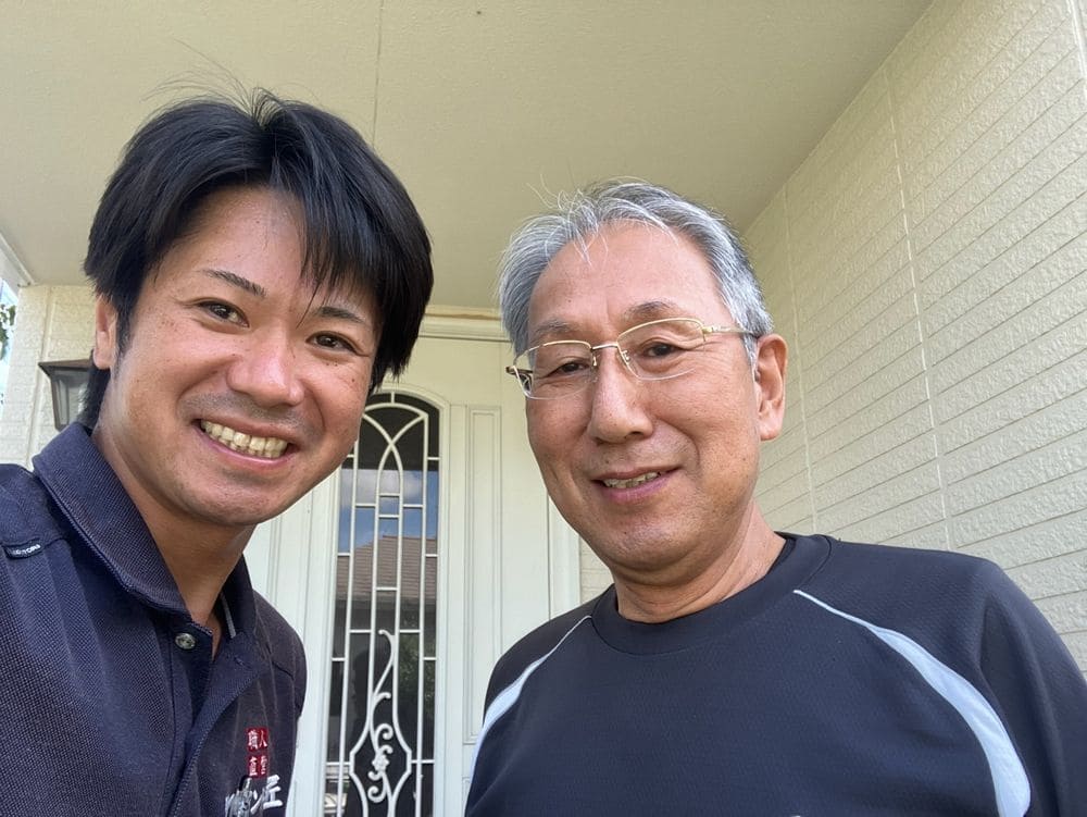 奈良市 外壁塗装 リペイント匠