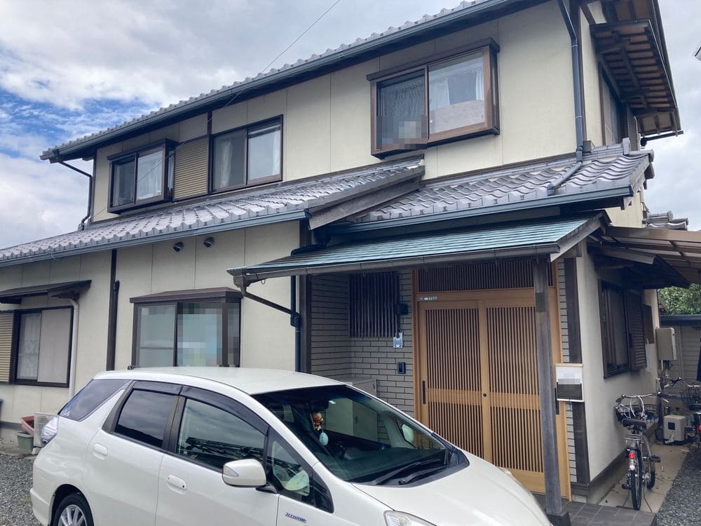 橿原市 外壁塗装 リペイント匠