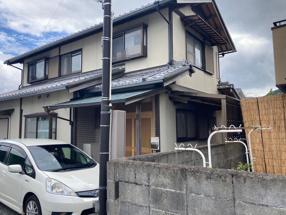 橿原市 外壁塗装 リペイント匠