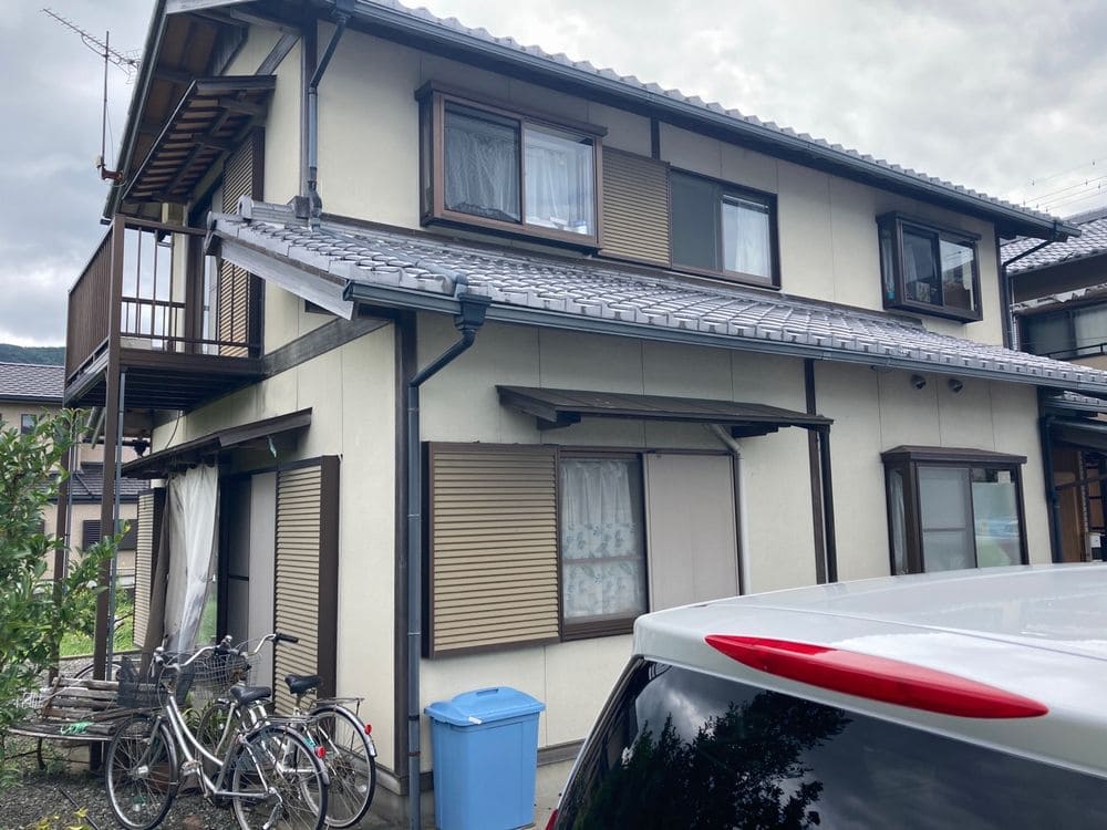 橿原市 外壁塗装 リペイント匠