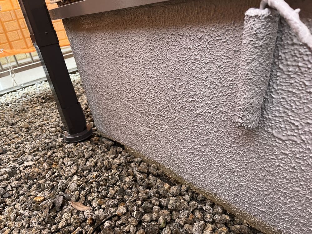 生駒市 外壁塗装 リペイント匠