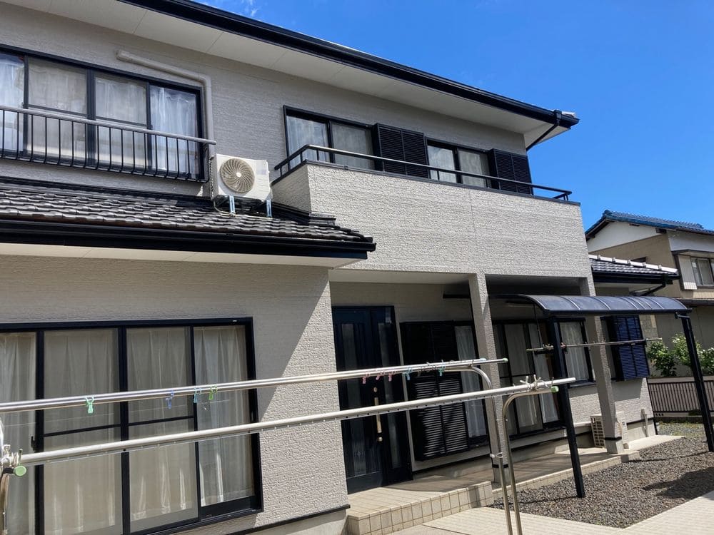 奈良市 外壁塗装 リペイント匠