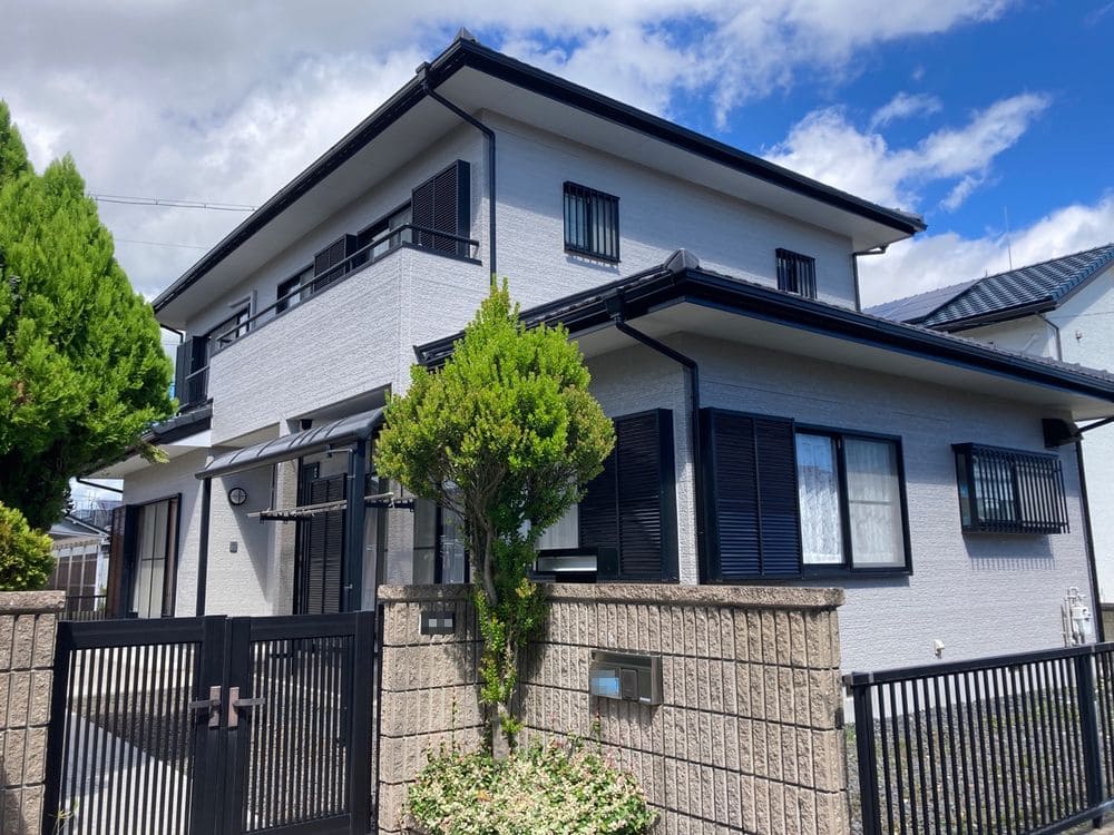 奈良市 外壁塗装 リペイント匠