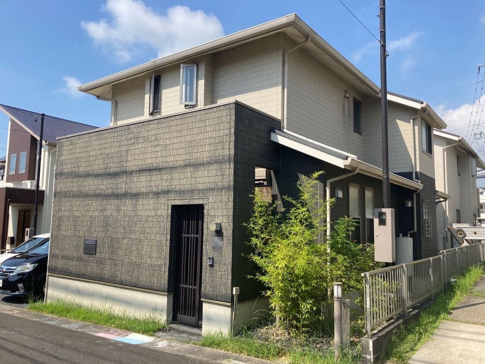 奈良市 外壁塗装 リペイント匠