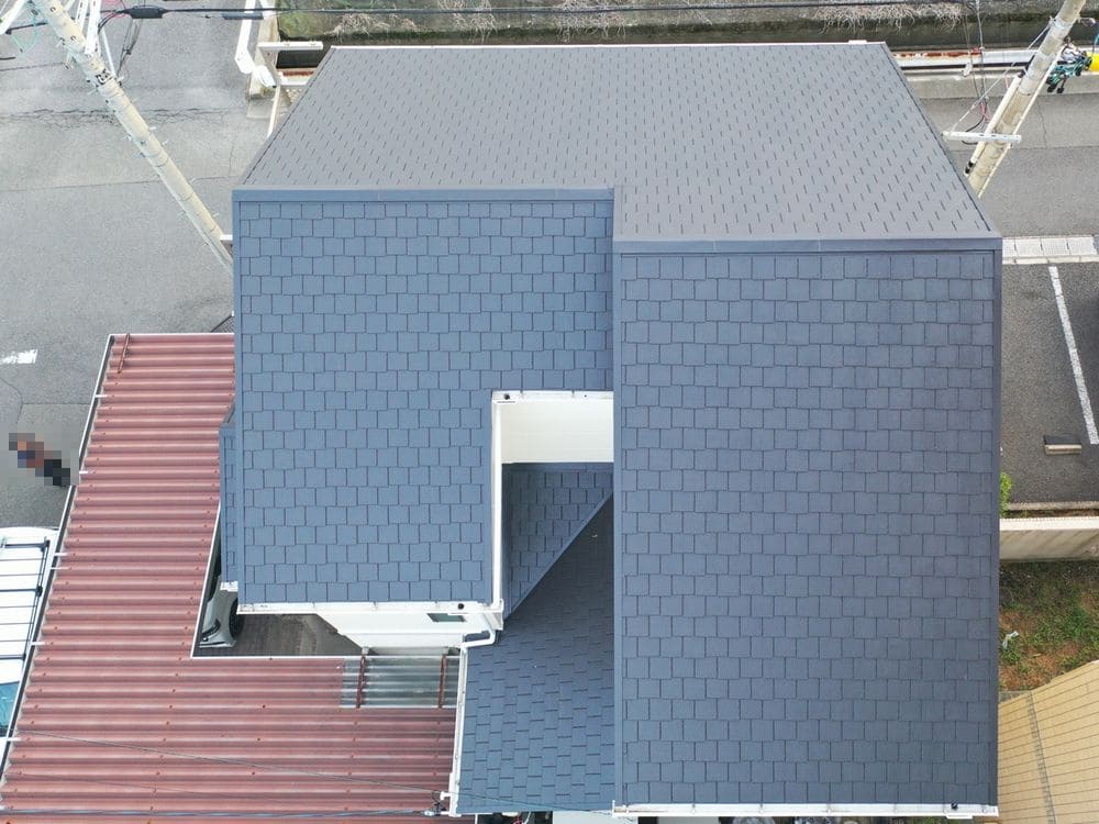 生駒市 外壁塗装 リペイント匠