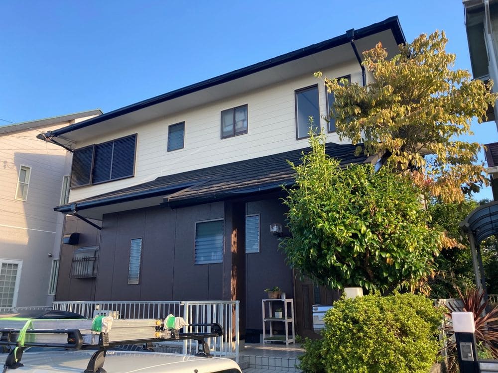 奈良市 外壁塗装 リペイント匠