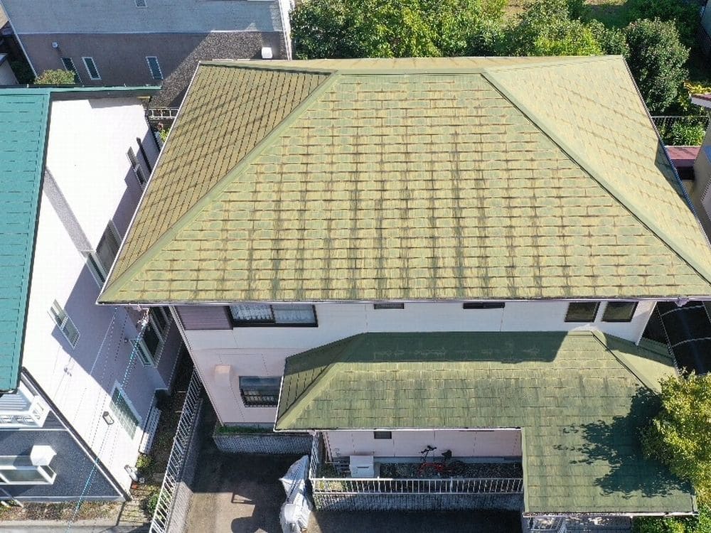 奈良市 外壁塗装 リペイント匠