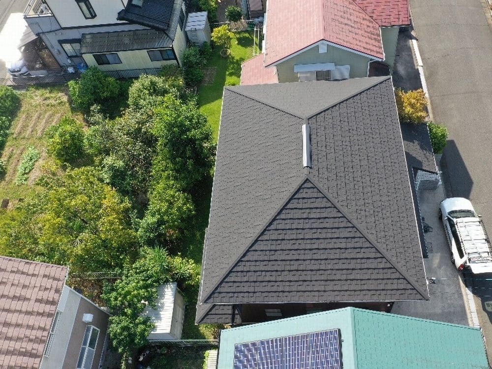奈良市 外壁塗装 リペイント匠