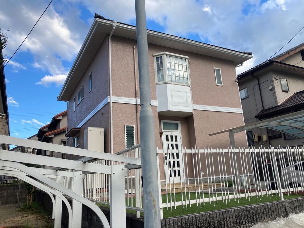 橿原市 外壁塗装 リペイント匠