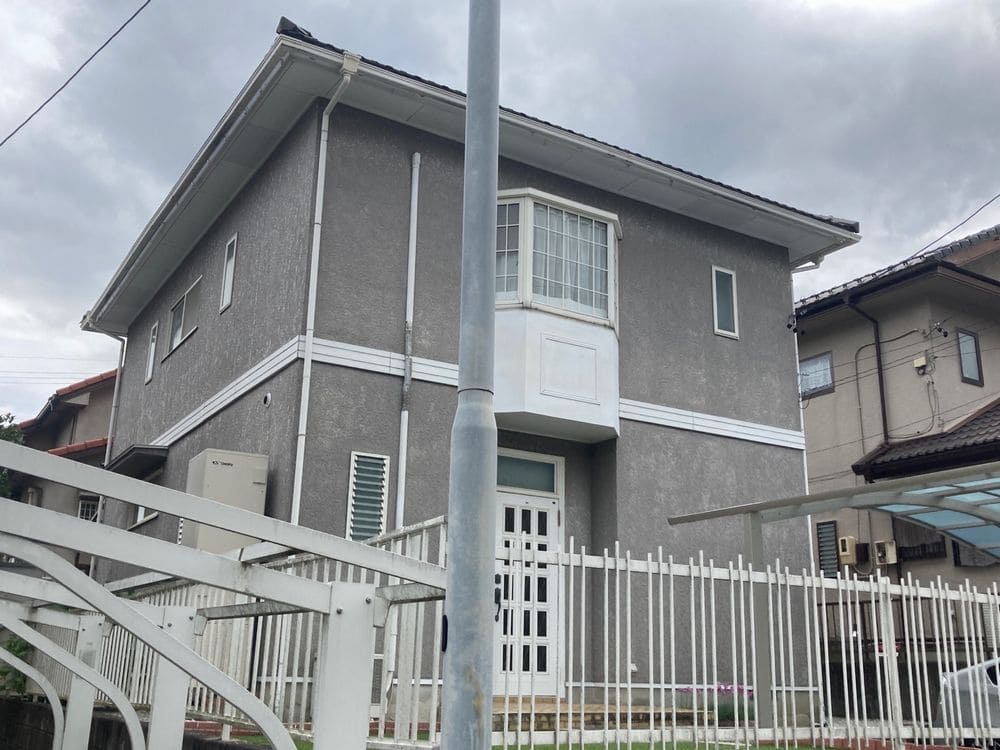 橿原市 外壁塗装 リペイント匠