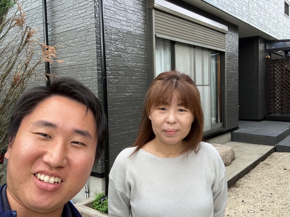 奈良市 外壁塗装 リペイント匠