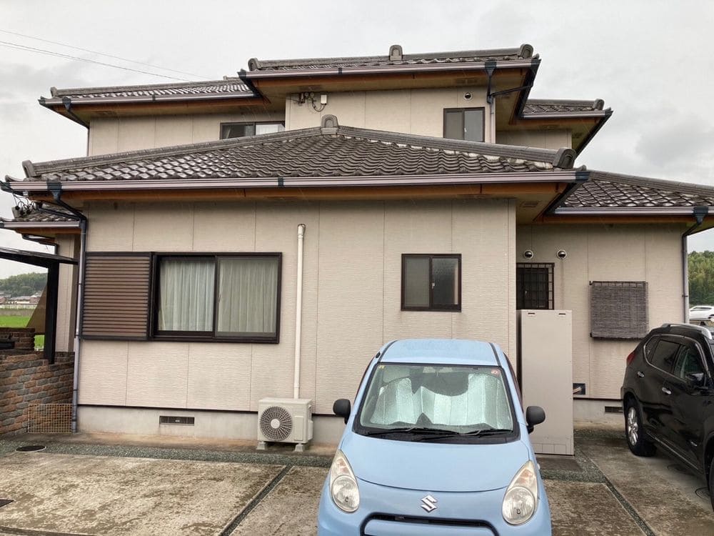 奈良市 外壁塗装 リペイント匠
