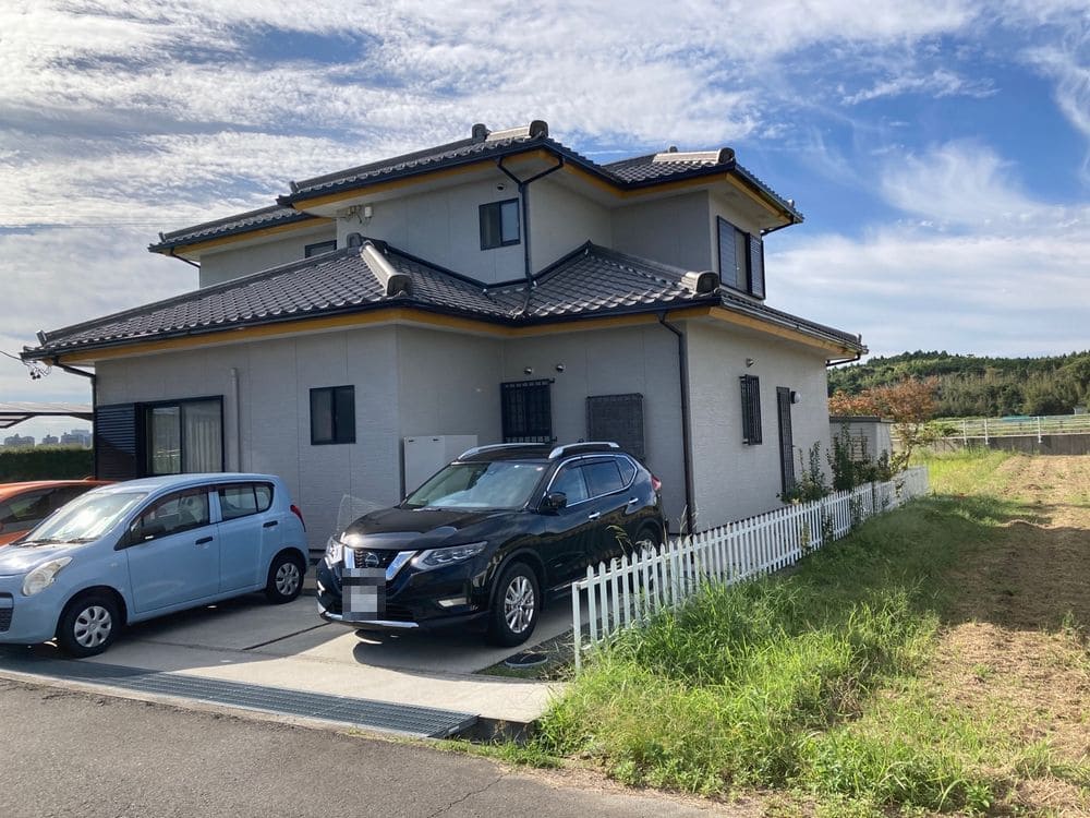 奈良市 外壁塗装 リペイント匠