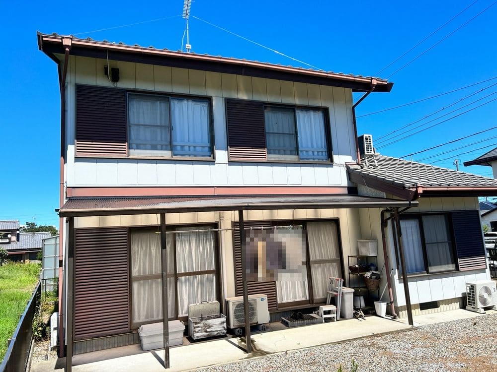 奈良市 外壁塗装 リペイント匠