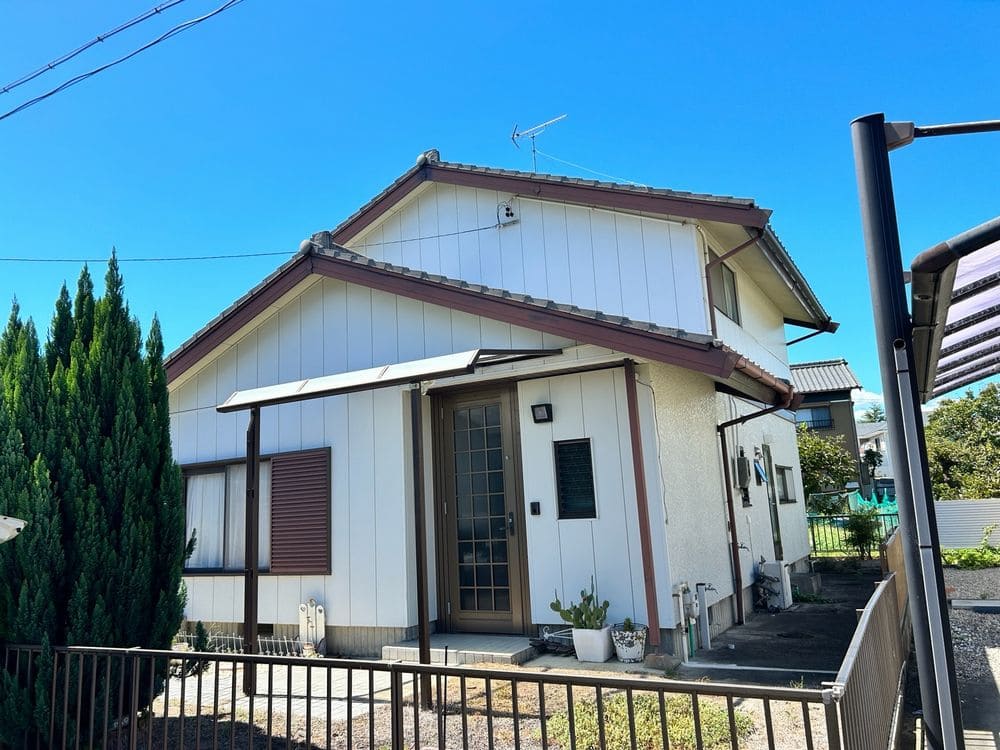 奈良市 外壁塗装 リペイント匠