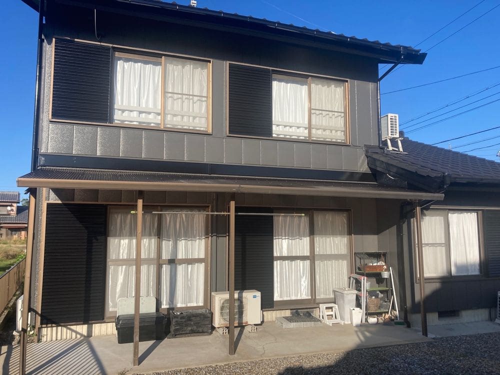 奈良市 外壁塗装 リペイント匠