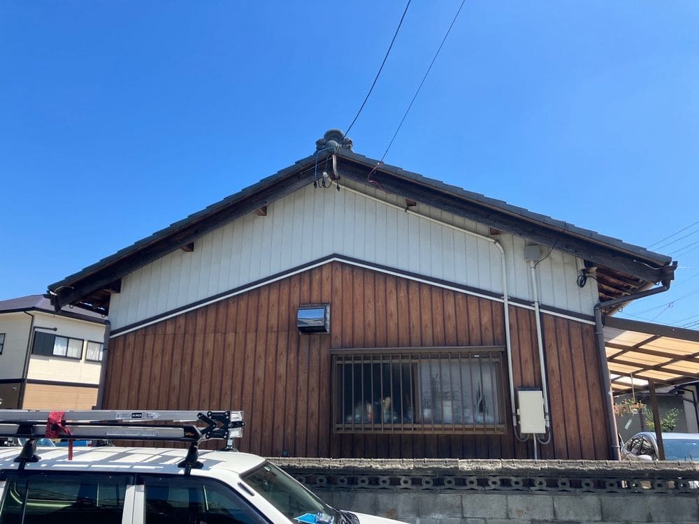 生駒市 外壁塗装 リペイント匠