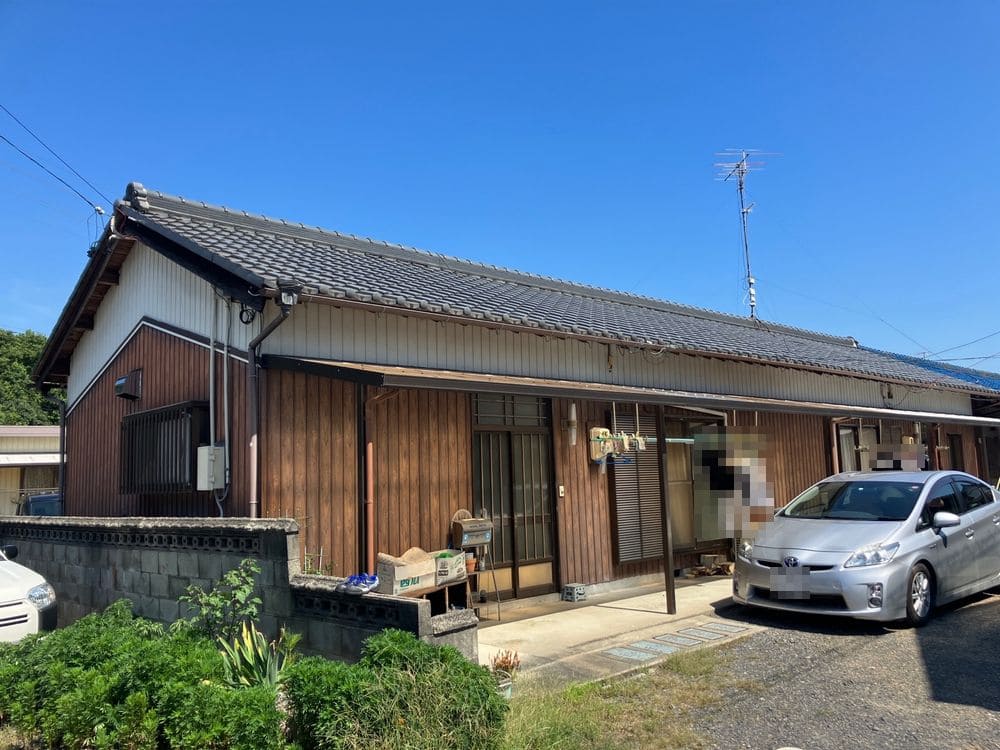 生駒市 外壁塗装 リペイント匠