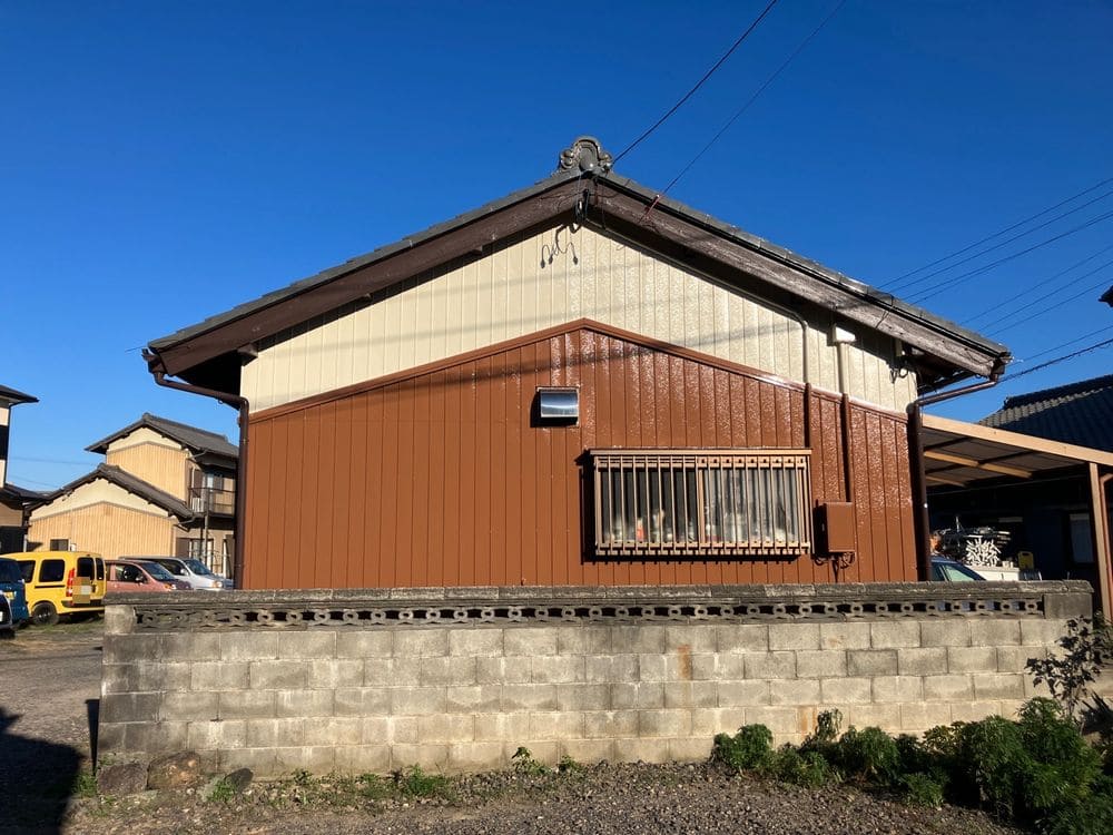 生駒市 外壁塗装 リペイント匠