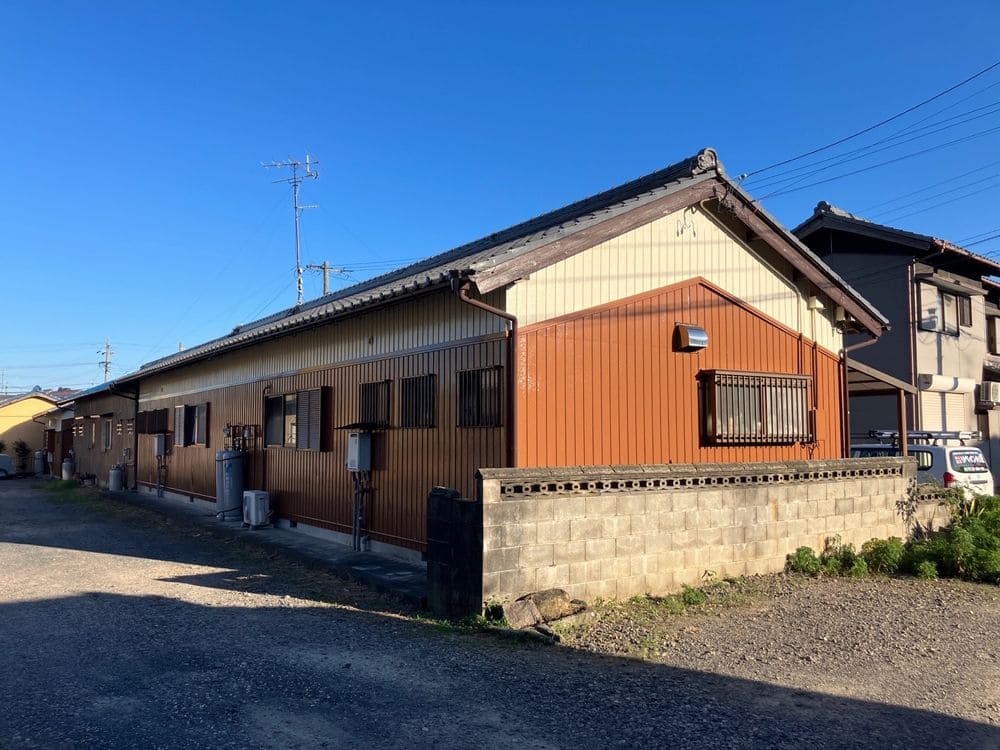 生駒市 外壁塗装 リペイント匠