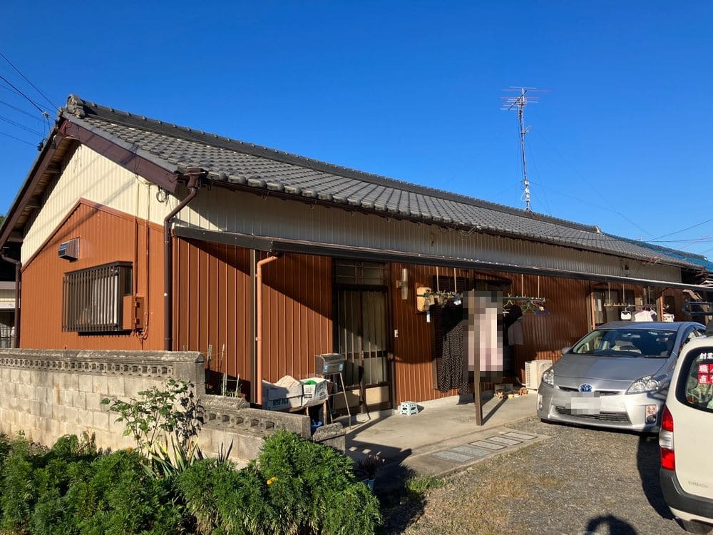 生駒市 外壁塗装 リペイント匠