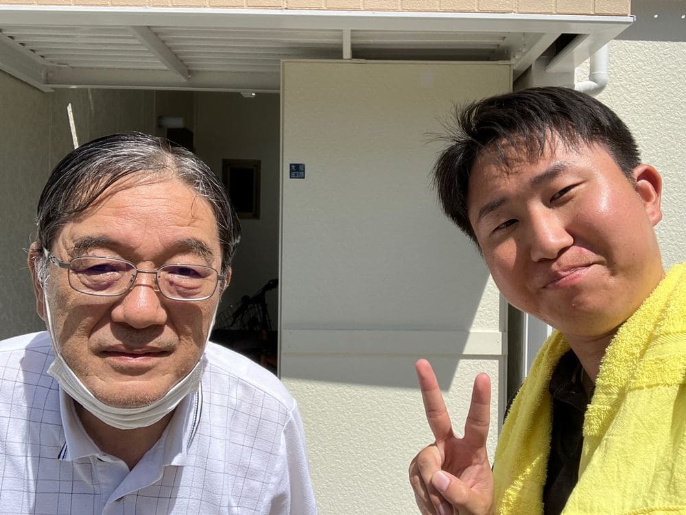 生駒市 外壁塗装 リペイント匠
