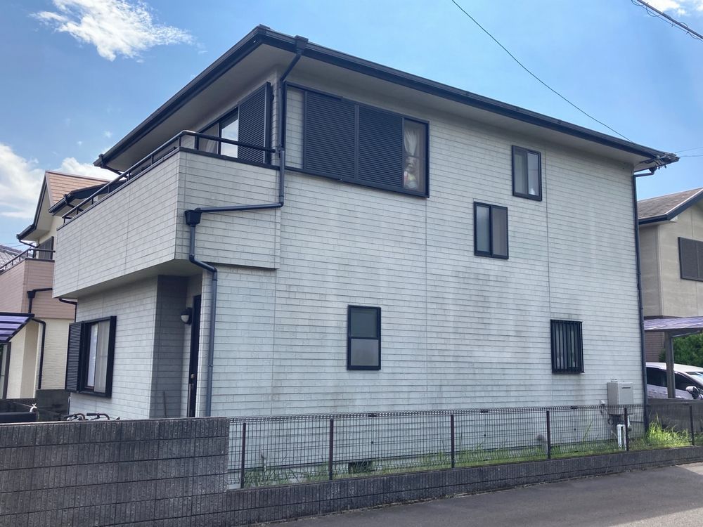 橿原市 外壁塗装 リペイント匠