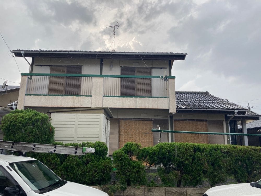 橿原市 外壁塗装 リペイント匠