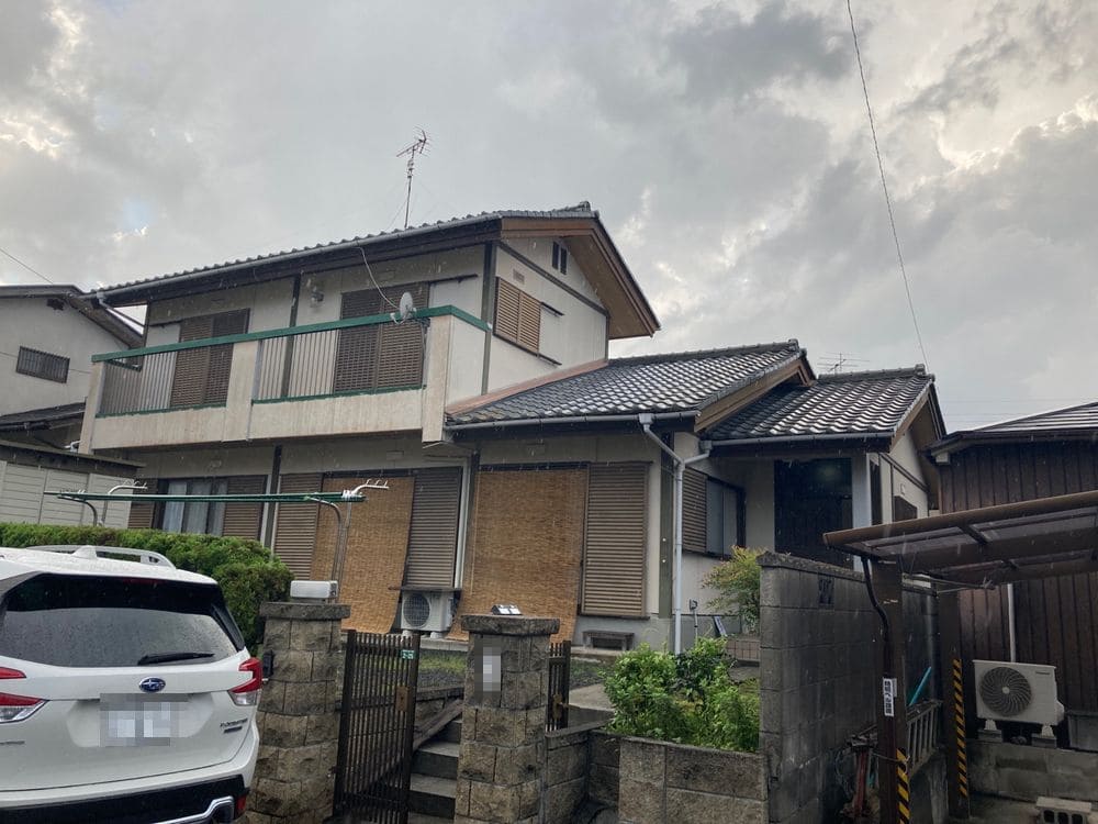 橿原市 外壁塗装 リペイント匠