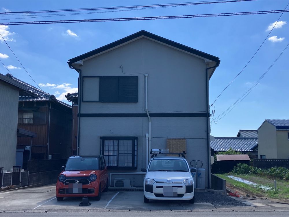生駒市 外壁塗装 リペイント匠