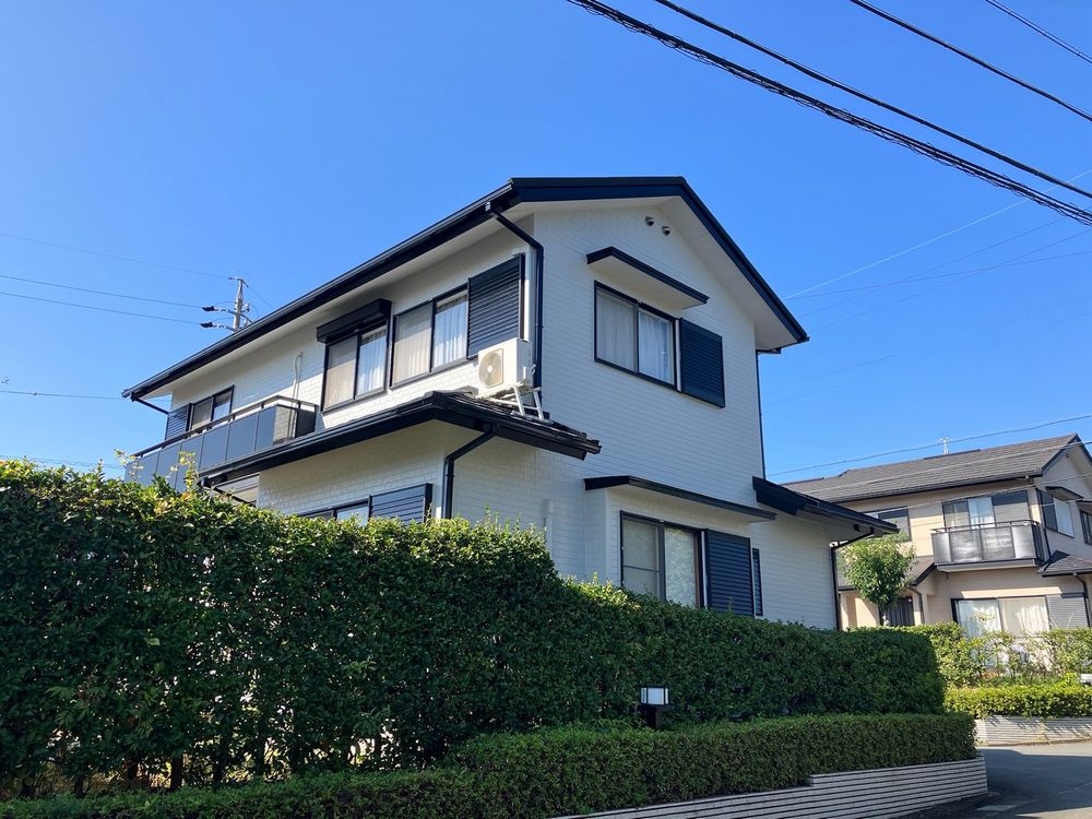 奈良市 外壁塗装 リペイント匠