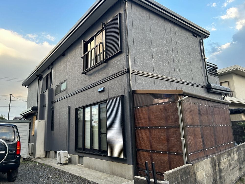 奈良市 外壁塗装 リペイント匠