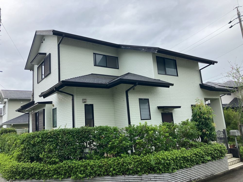 奈良市 外壁塗装 リペイント匠